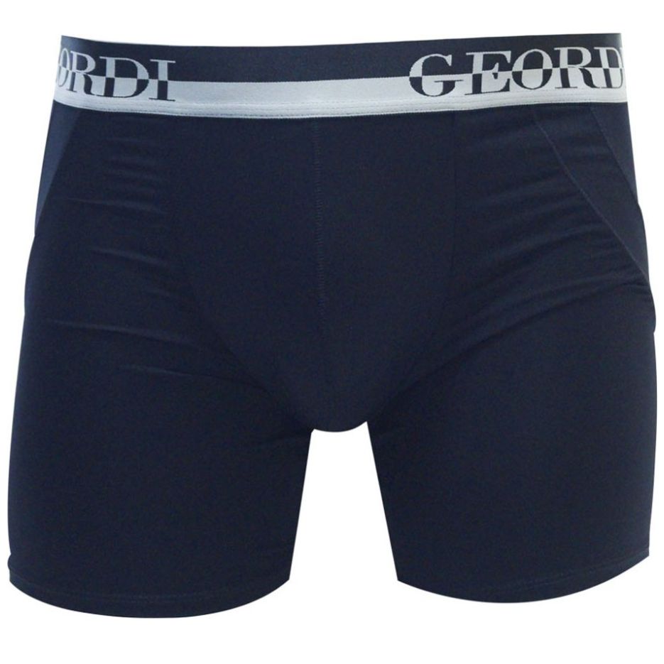 boxer para caballeros geordi