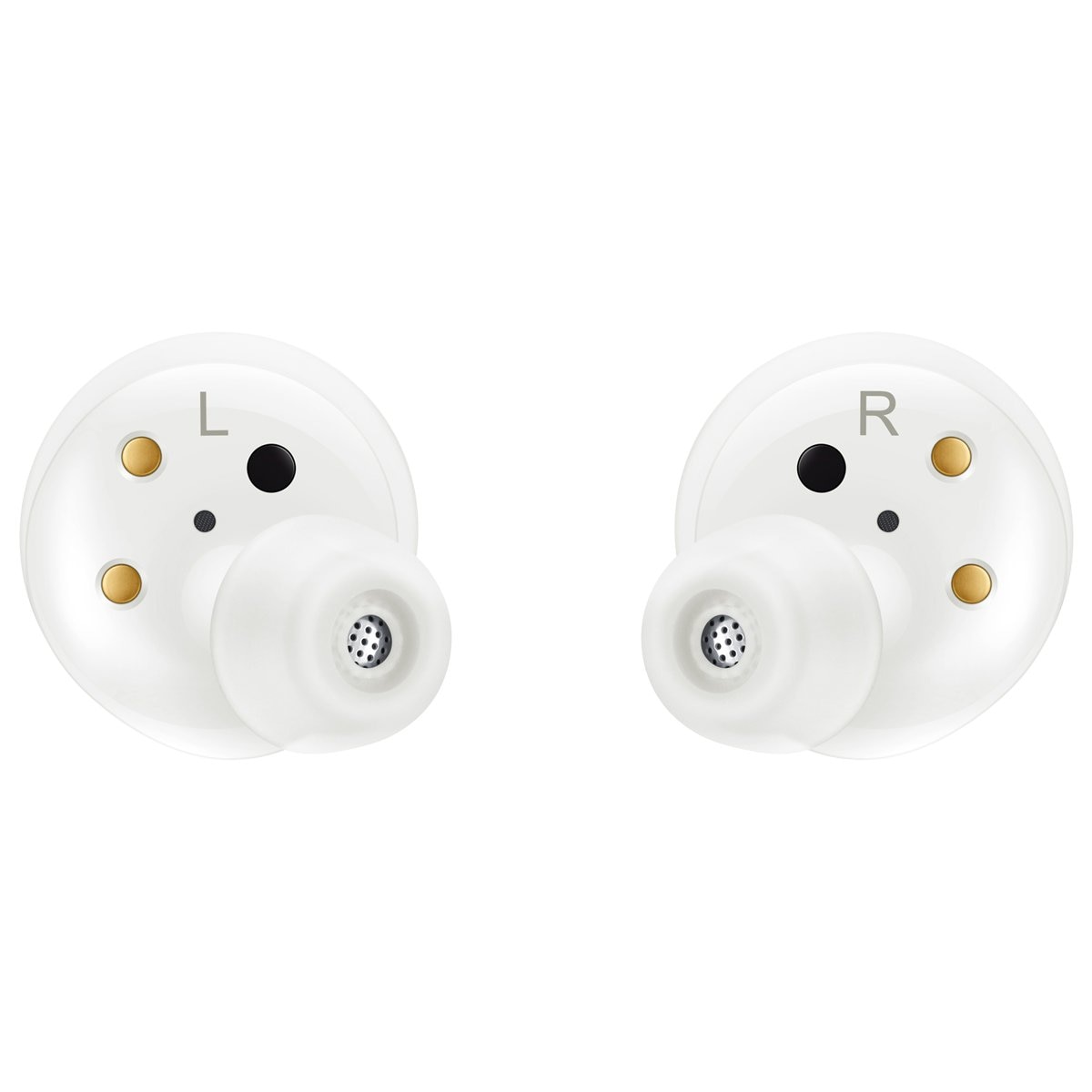 Audífonos Samsung Galaxy Buds+ Blanco