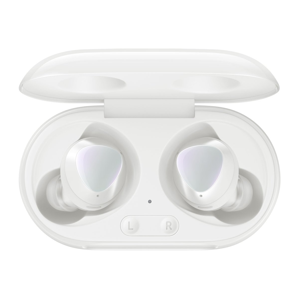Audífonos Samsung Galaxy Buds+ Blanco