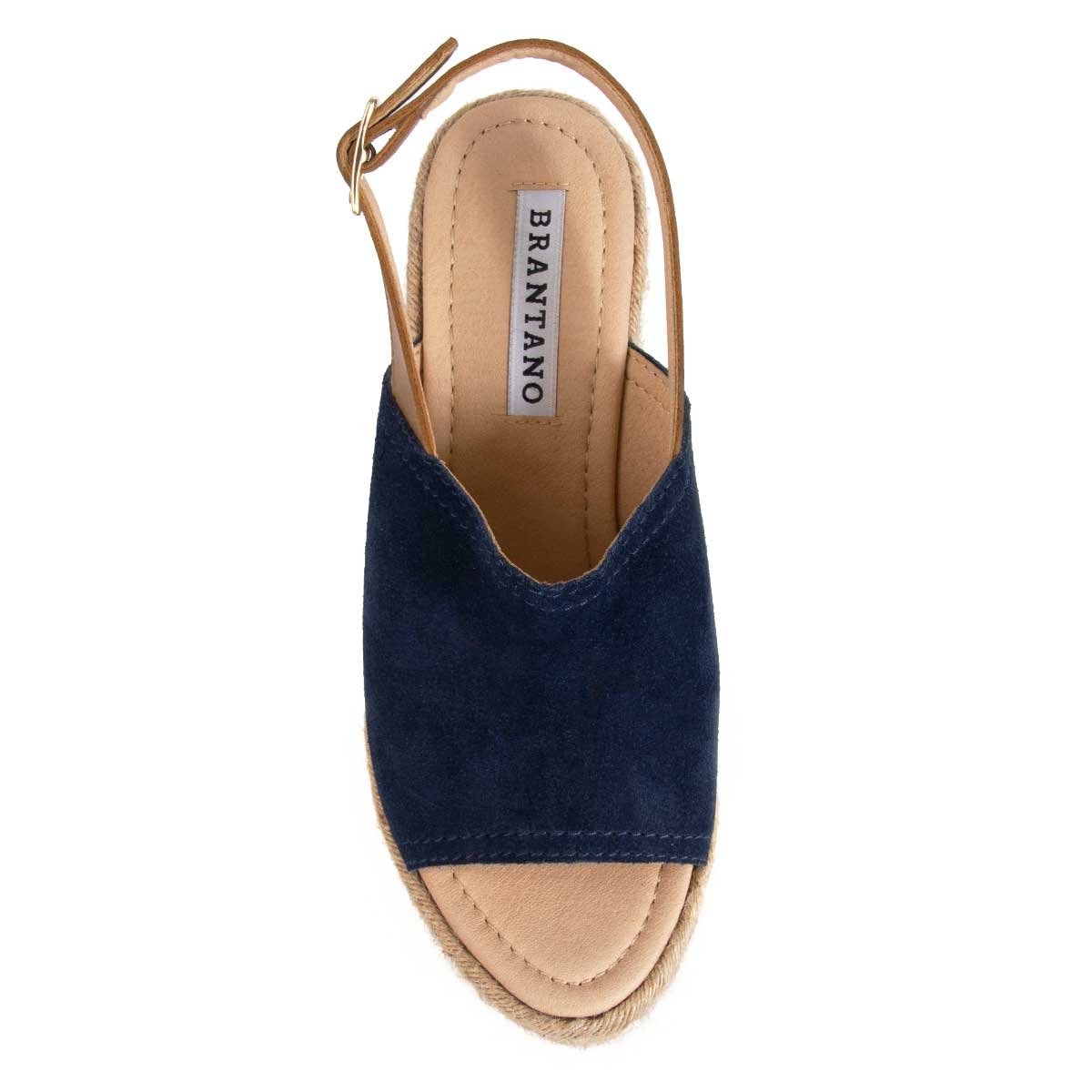 Brantano espadrilles deals