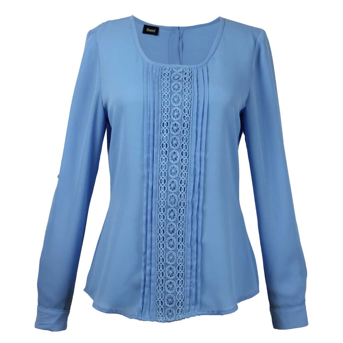 Blusa manga larga de punto bombacha mikerinos - Sears