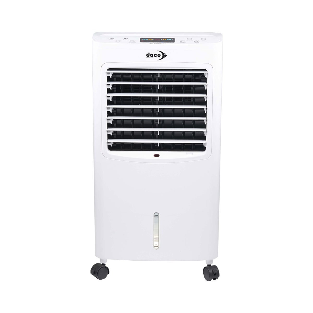 Climatizador de Aire Frio-Calor 10 Lt Dace