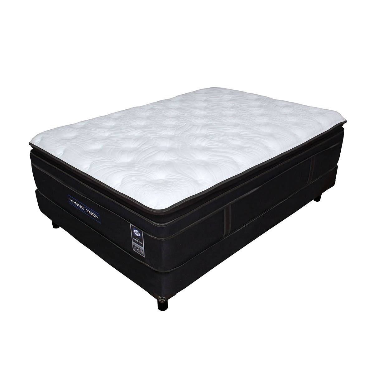 precio box matrimonial