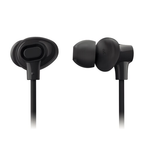 Audífonos In- Ear Nj310 Inalámbricos Negro Panasonic