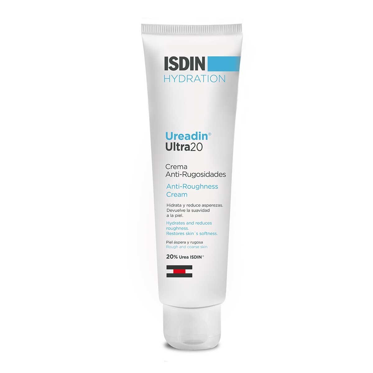Ureadin Ultra 20 Crema 100Ml Isdin