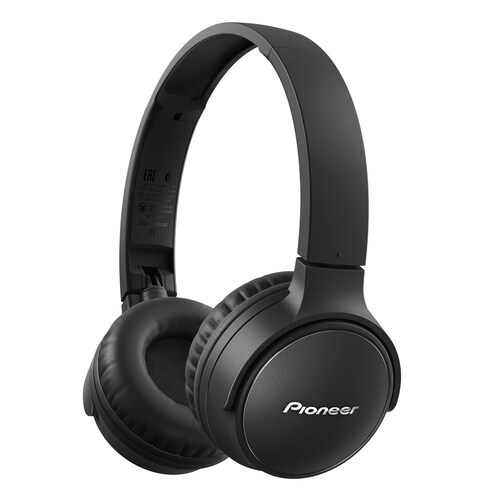 Audífonos On Ear Inalámbricos Se-S3 Pioneer