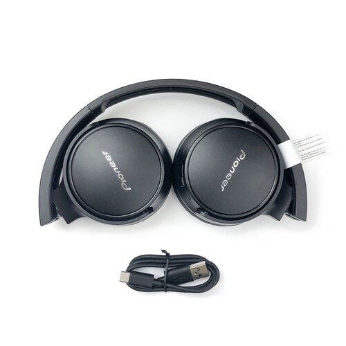 Audífonos On Ear Inalámbricos Se-S3 Pioneer