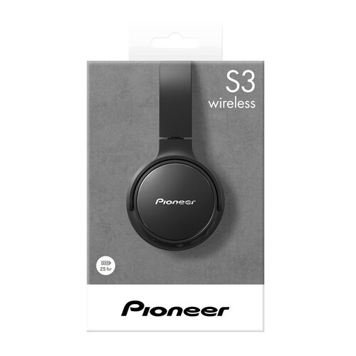 Audífonos On Ear Inalámbricos Se-S3 Pioneer