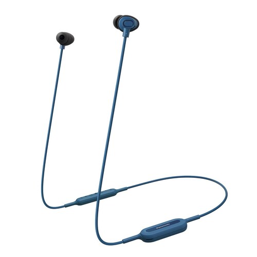 Audífonos In- Ear Nj310 Inalámbricos Azul Panasonic