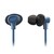 Audífonos In- Ear Nj310 Inalámbricos Azul Panasonic