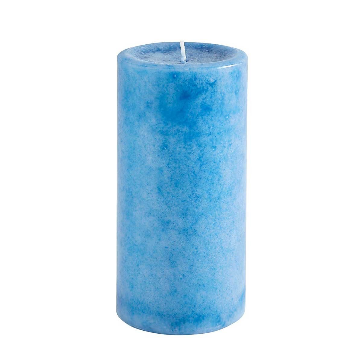 Vela Blue Hydrangea Solid Pier 1 Imports