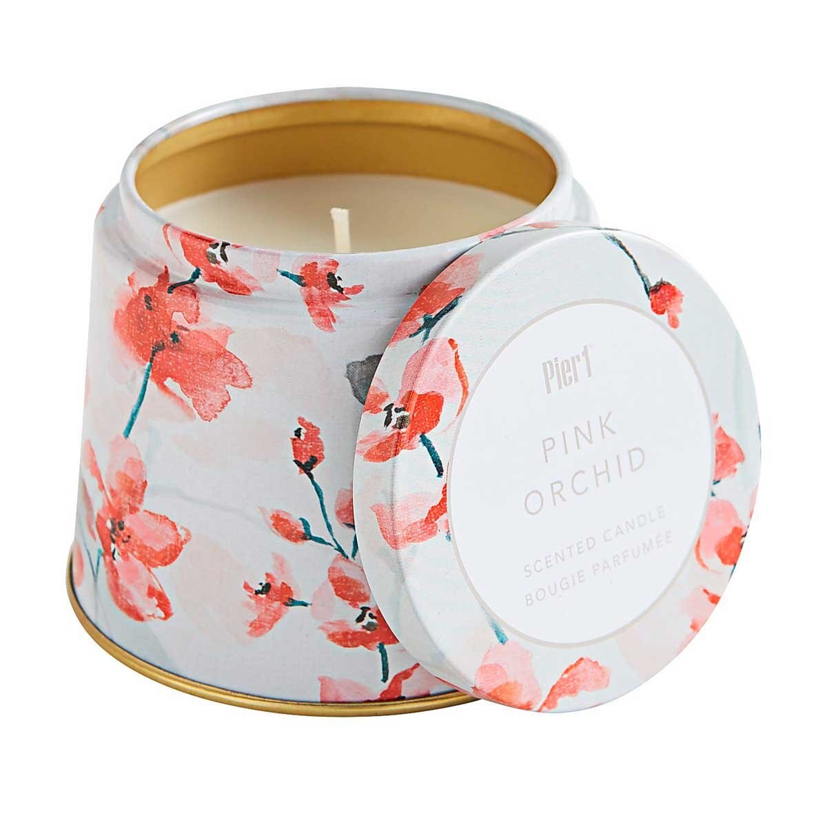 Vela Pink Orchid Pier 1 Imports
