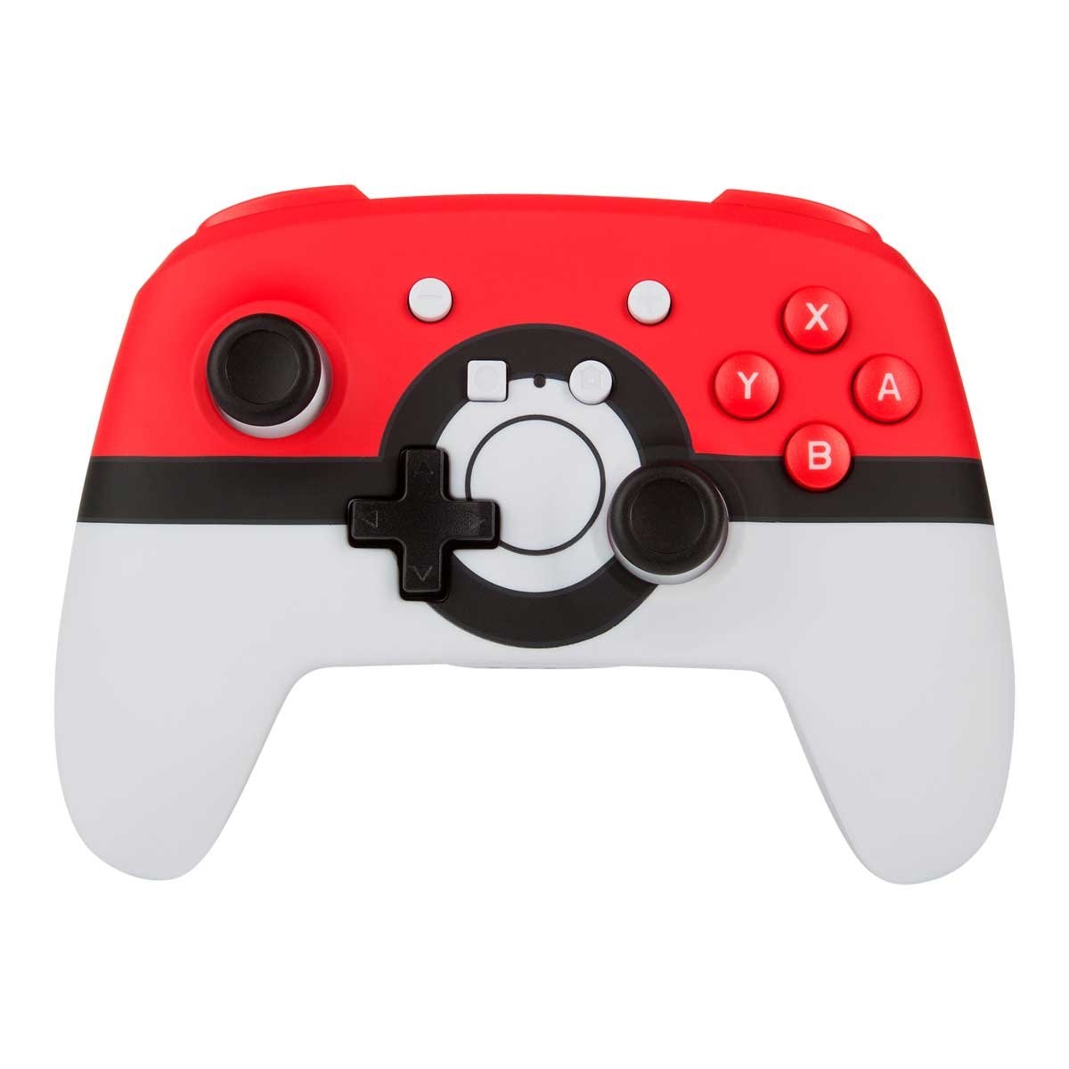 Control Inalámbrico Nintendo Switch Pokeball