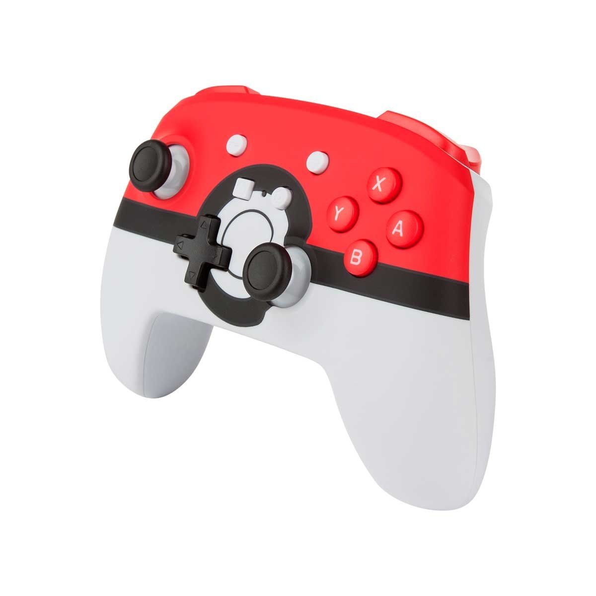 Control Inalámbrico Nintendo Switch Pokeball