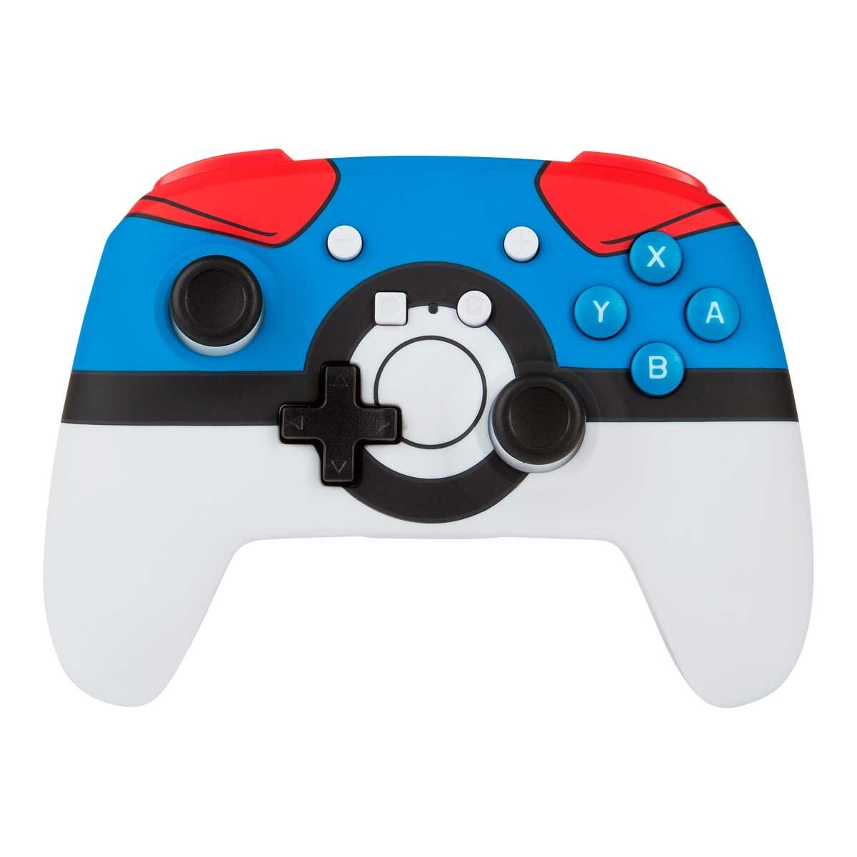 Control Inalámbrico Nintendo Switch Great Ball