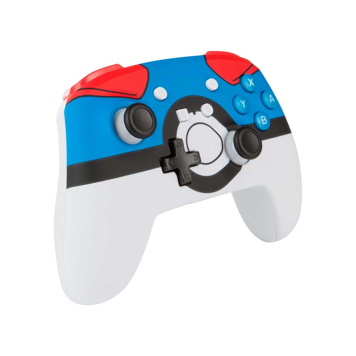 Control Inalámbrico Nintendo Switch Great Ball