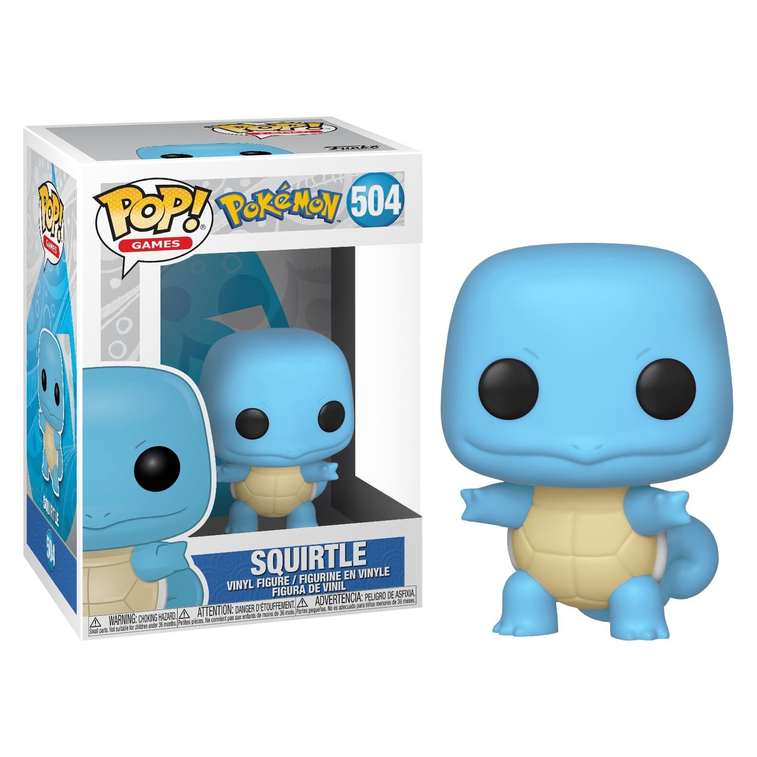 funko pop para niños