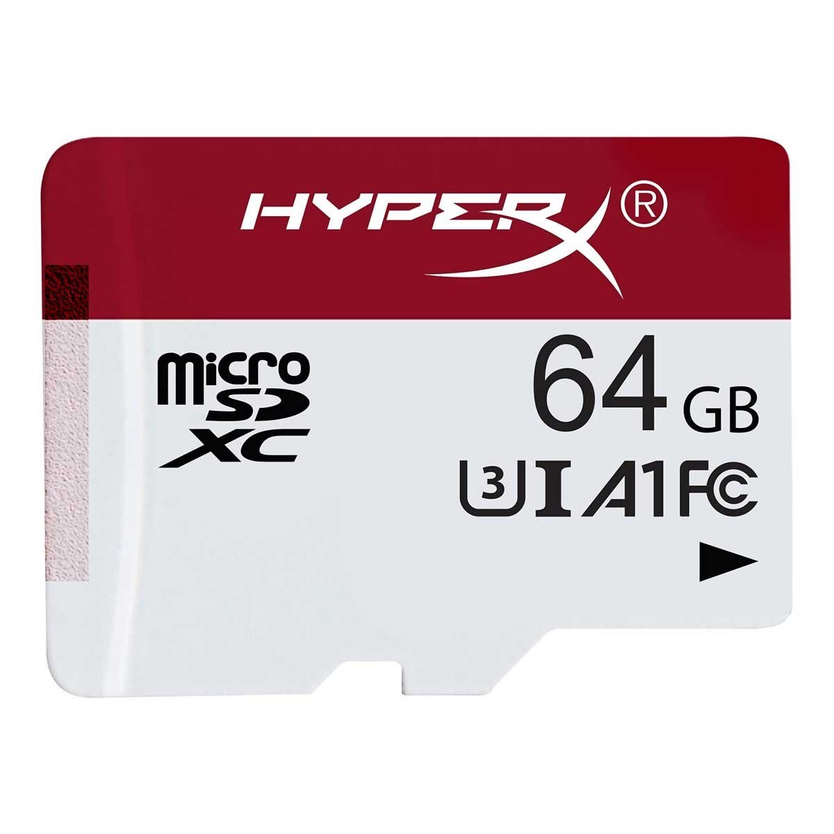 Memoria Nintendo Switch Gaming Microsd 64Gb