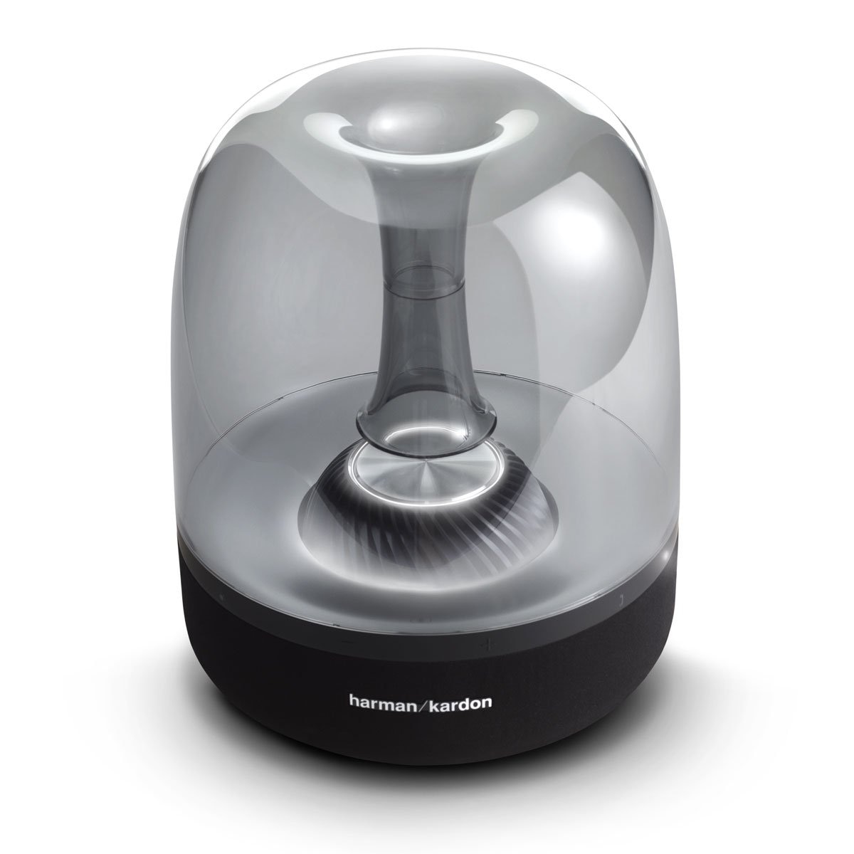 Bocina Aura Studio 2 Negro Harman Kardon