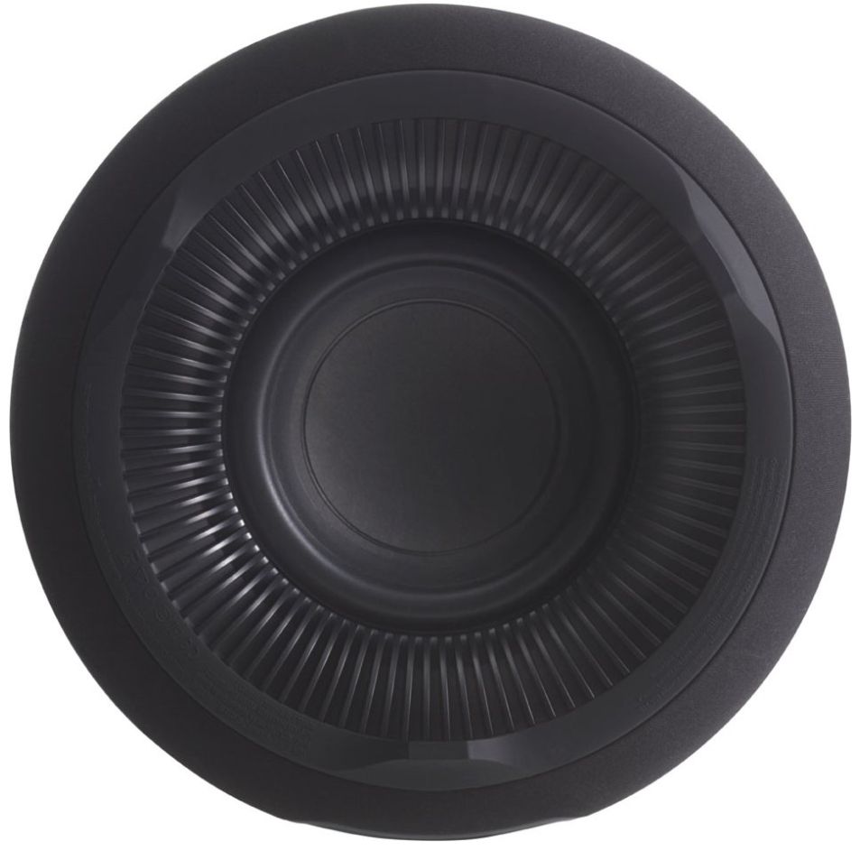 Bocina Aura Studio 2 Negro Harman Kardon