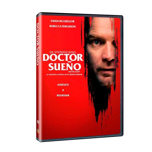 Dvd Doctor Sueño