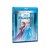 Blu Ray + Dvd Frozen 2
