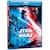 Blu Ray Star Wars el Ascenso de Skywalker