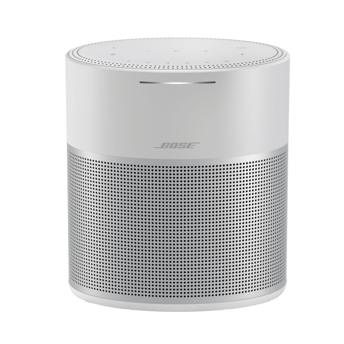 Bocina Home Speaker 300Trpl Slv120Vast Plata Bose