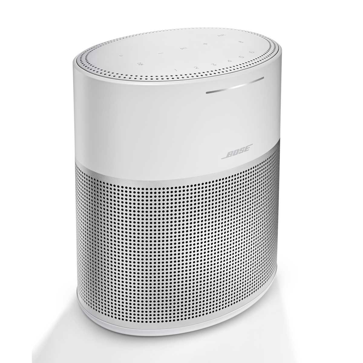 Bocina Home Speaker 300Trpl Slv120Vast Plata Bose