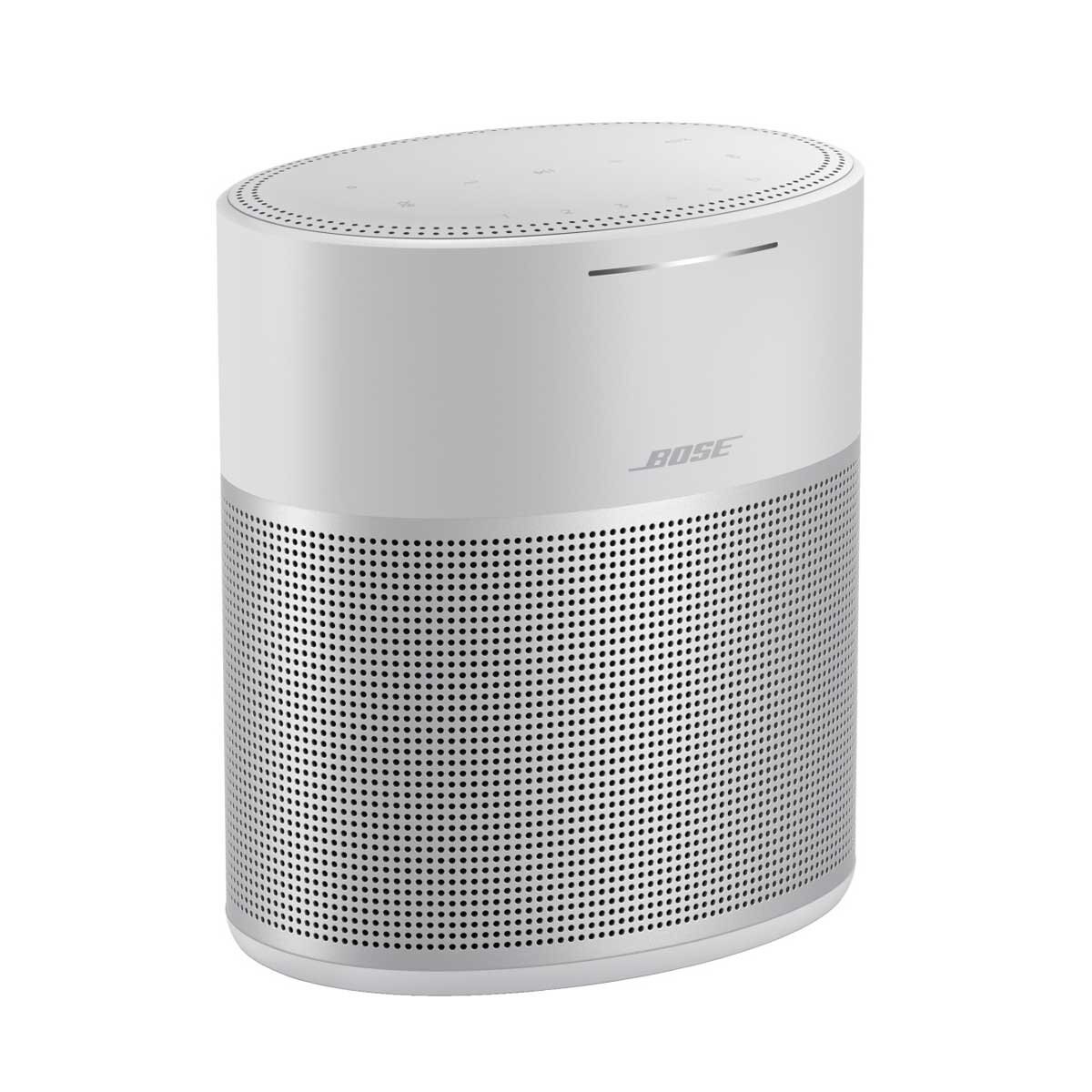 Bocina Home Speaker 300Trpl Slv120Vast Plata Bose