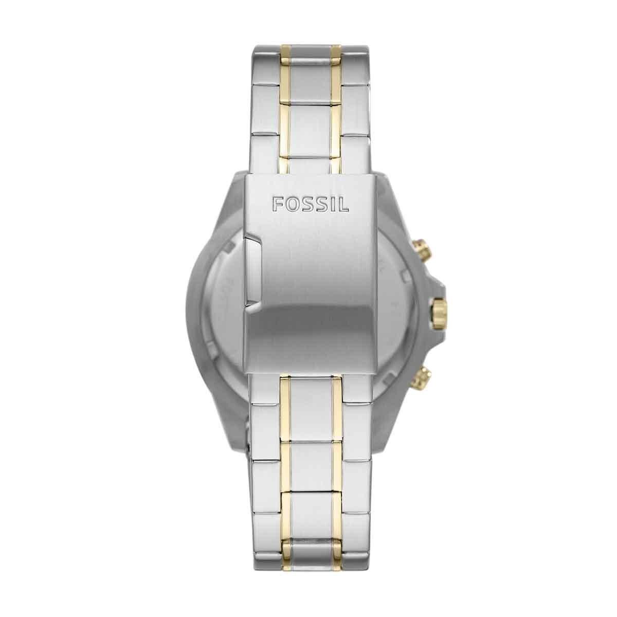 Reloj para Caballero Multicolor Fossil