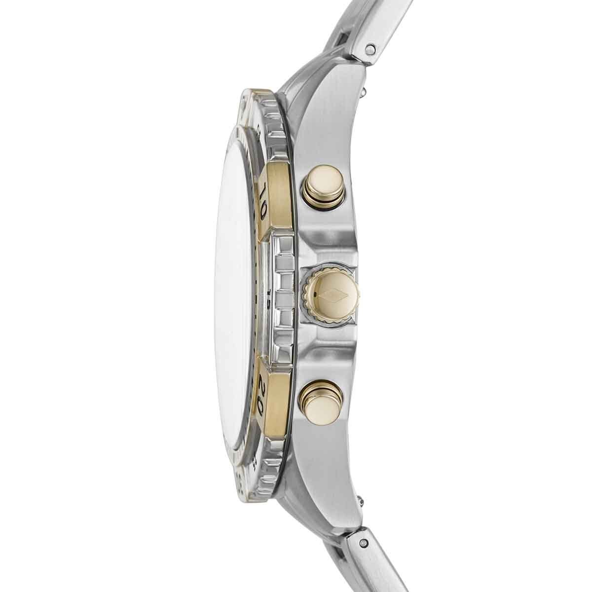 Reloj para Caballero Multicolor Fossil