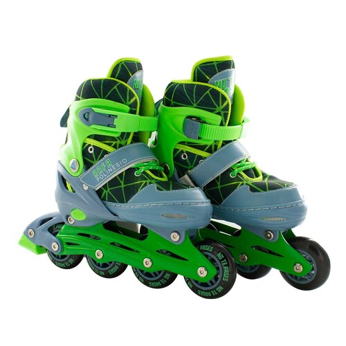 Los Polinesios Patines Rafa S (28-32)