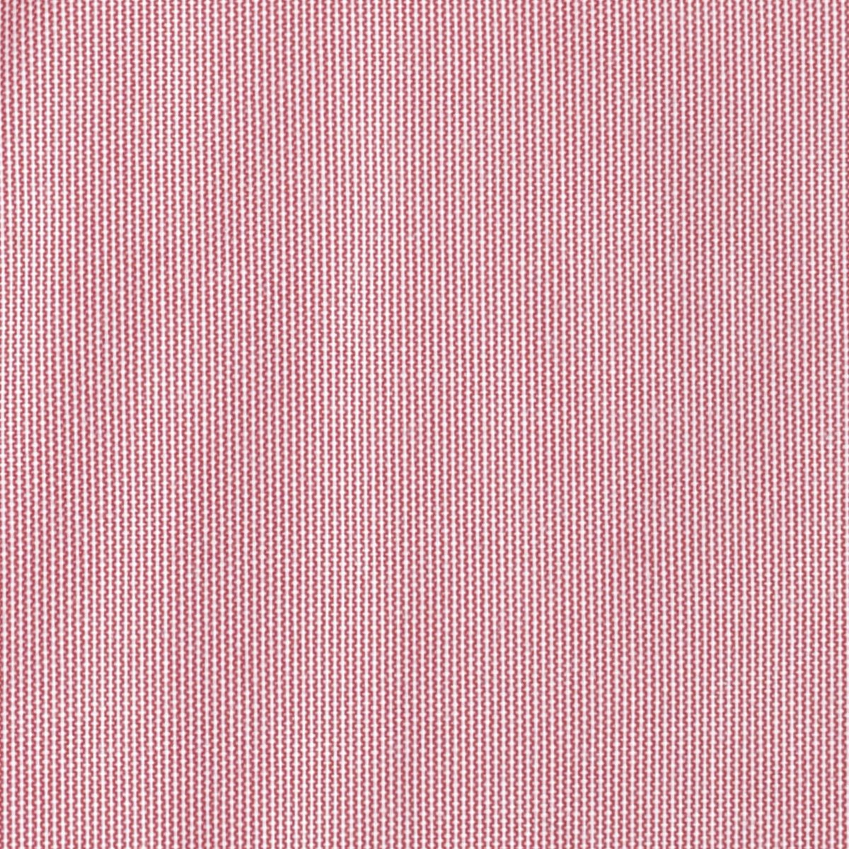 Camisa de Vestir Regular Rojo Carlo Corinto Paris para Caballero