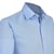 Camisa de Vestir Azul Claro Carlo Corinto Slim Fit para Hombre