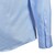 Camisa de Vestir Azul Claro Carlo Corinto Slim Fit para Hombre