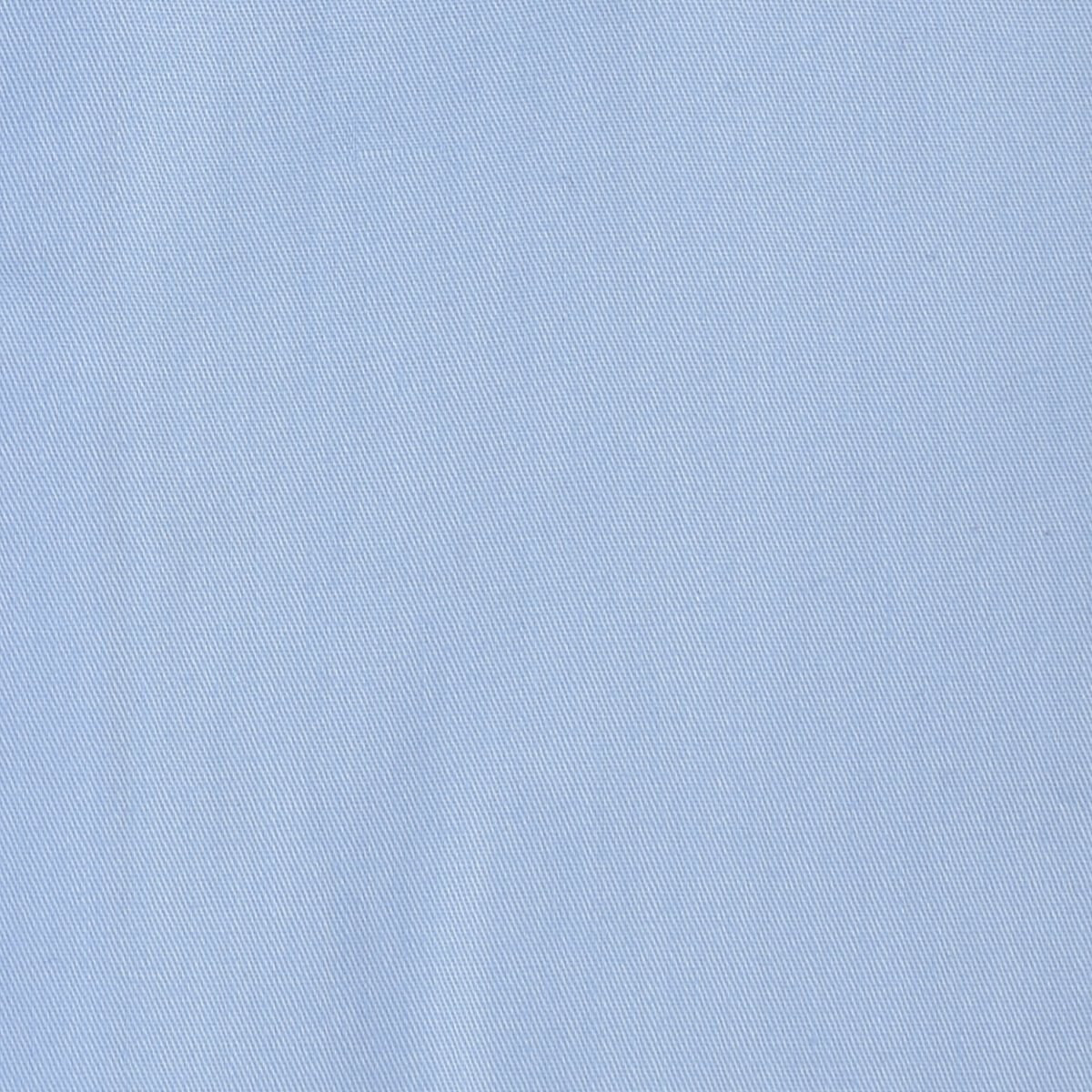 Camisa de Vestir Azul Claro Carlo Corinto Slim Fit
