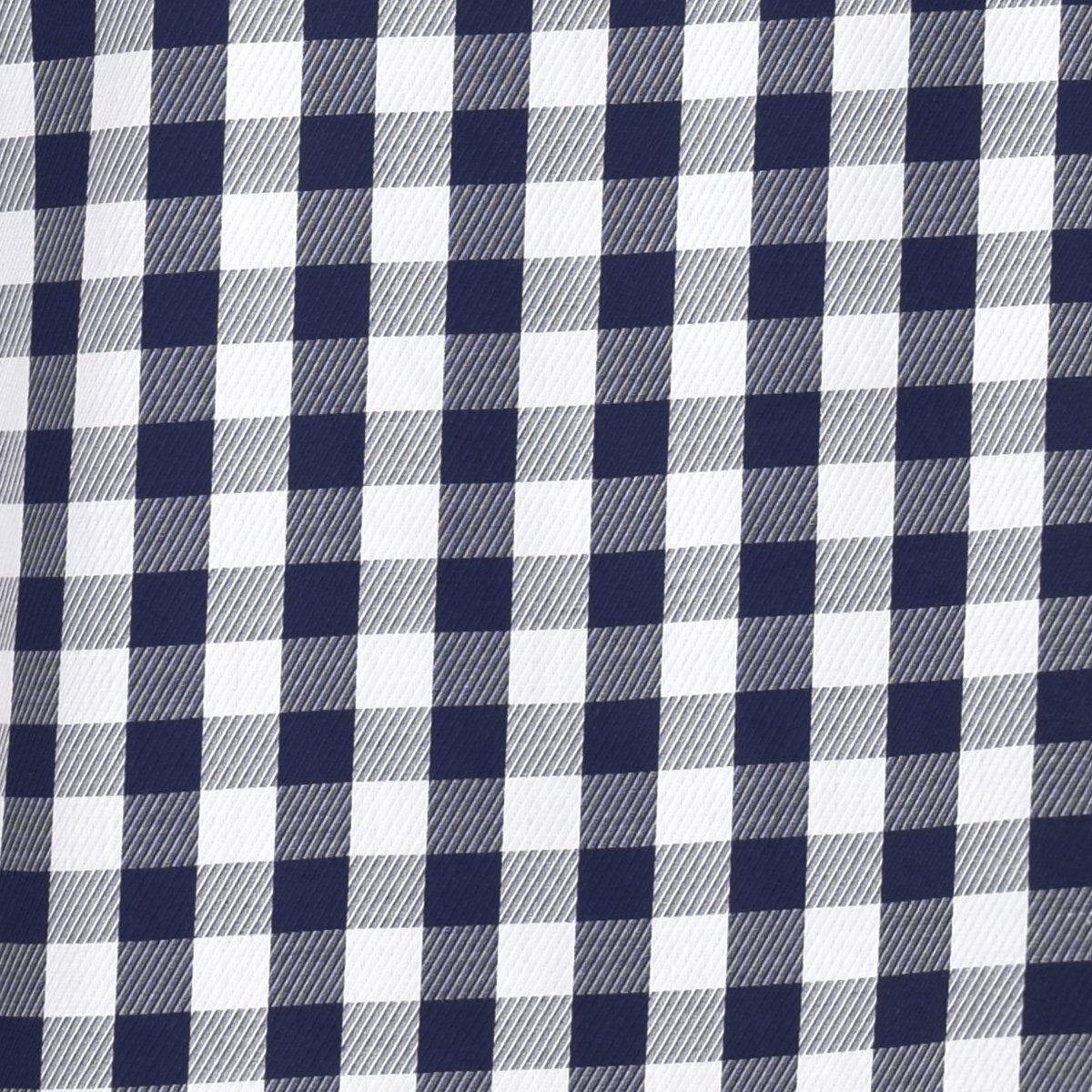 Camisa Casual Azul Combinado Manga Corta Carlo Corinto Sport para Caballero