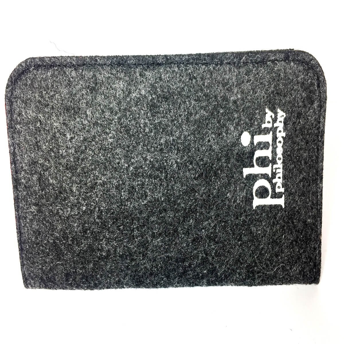 Cartera Phi By Philosophy