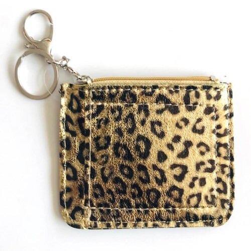 Tarjetero Animal Print Phi By Philosophy