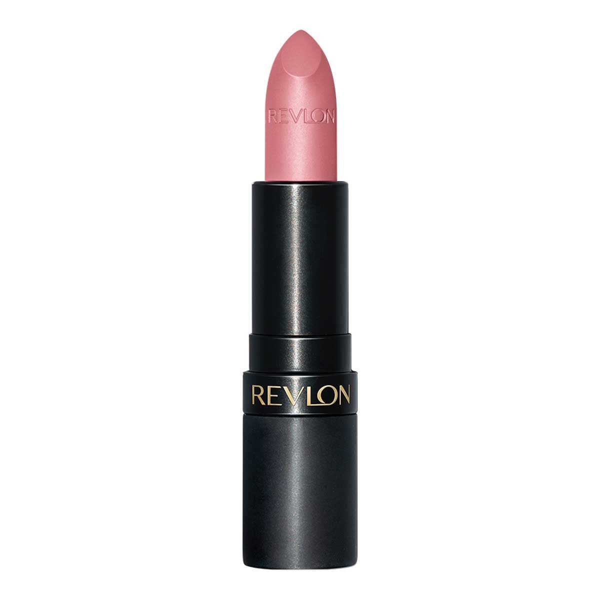 Lápiz Labial Superlustrous Matte Candy Addict Revlon