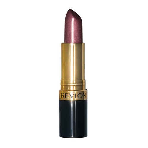 Lápiz Labial Súper Lustrous  Plumalicious Revlon
