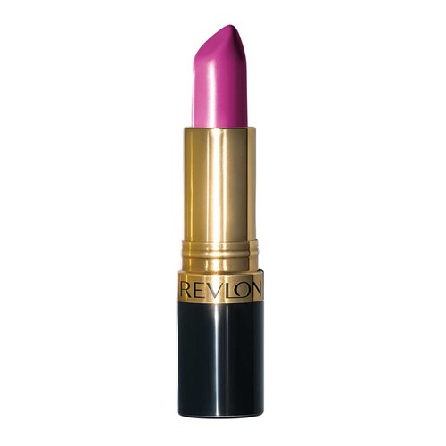 Lápiz Labial Súper Lustrous  Dramatic Revlon