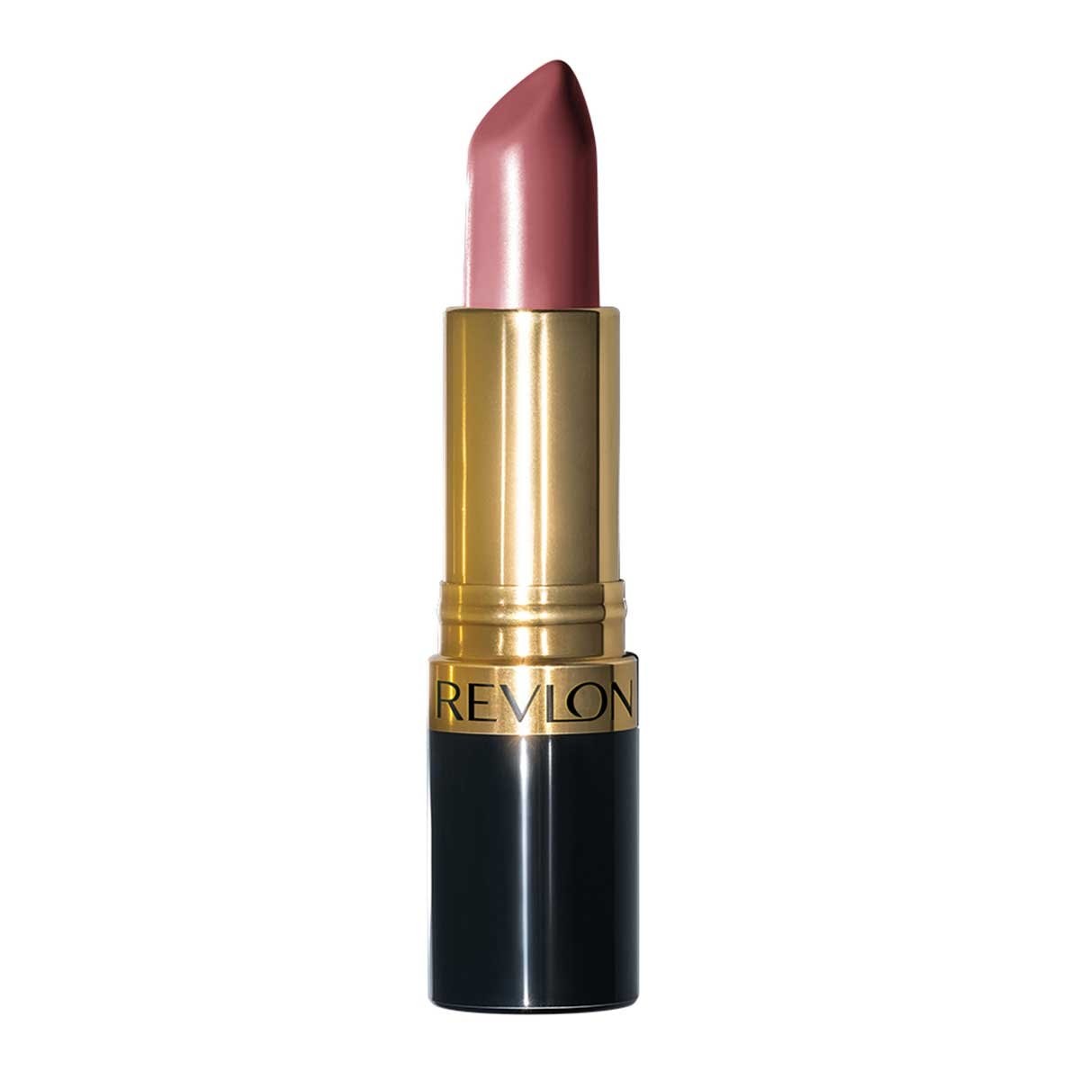 Lápiz Labial Súper Lustrous Unapologetic Revlon
