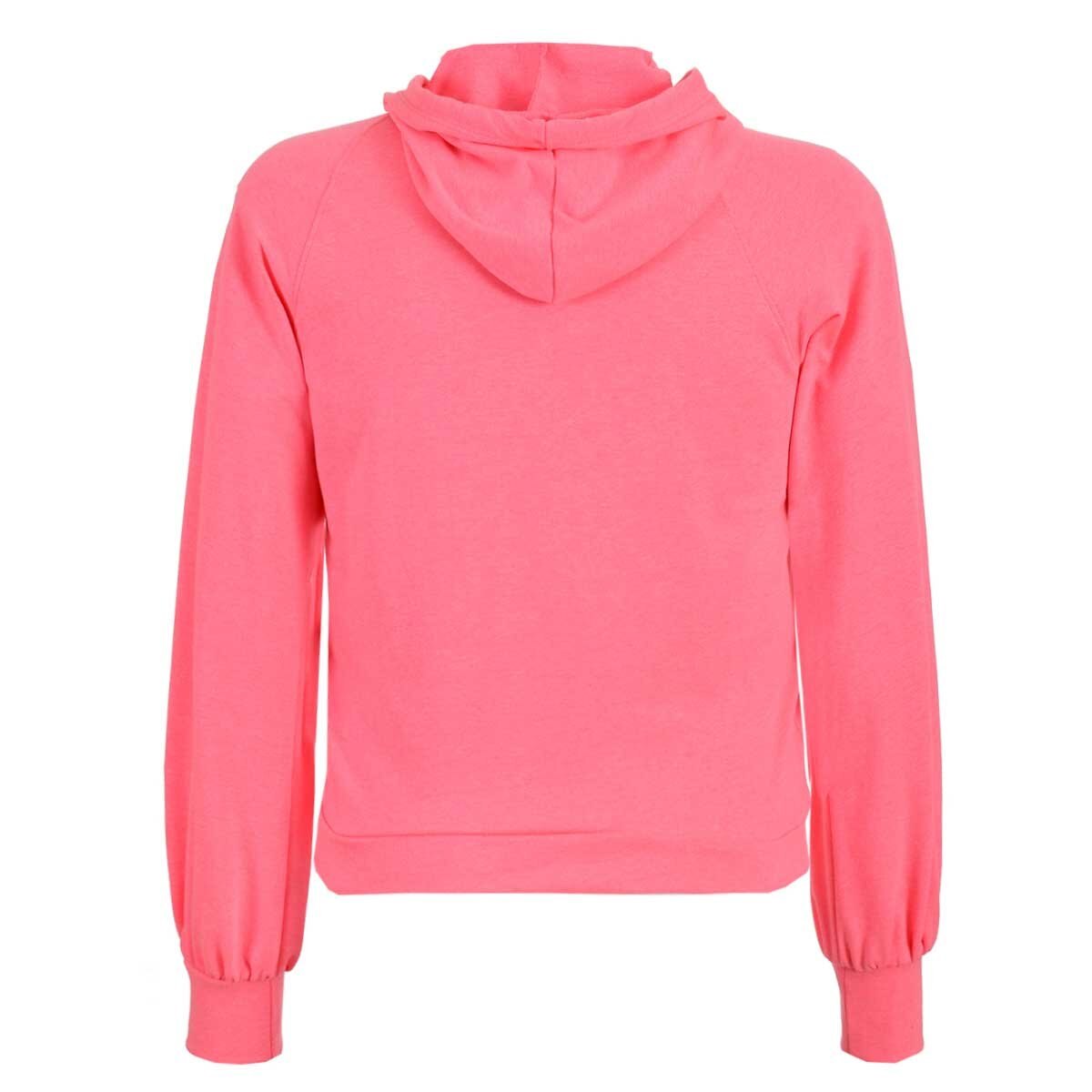 Sudadera Manga Larga con Capucha Fukka para Dama