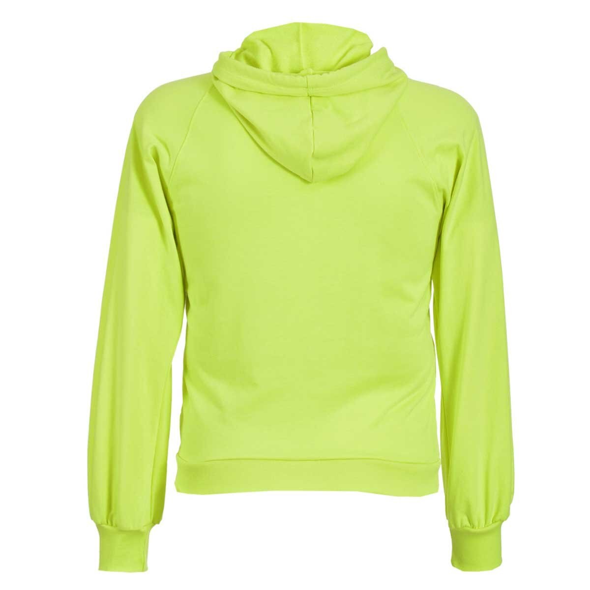 Sudadera Manga Larga con Capucha Fukka para Dama