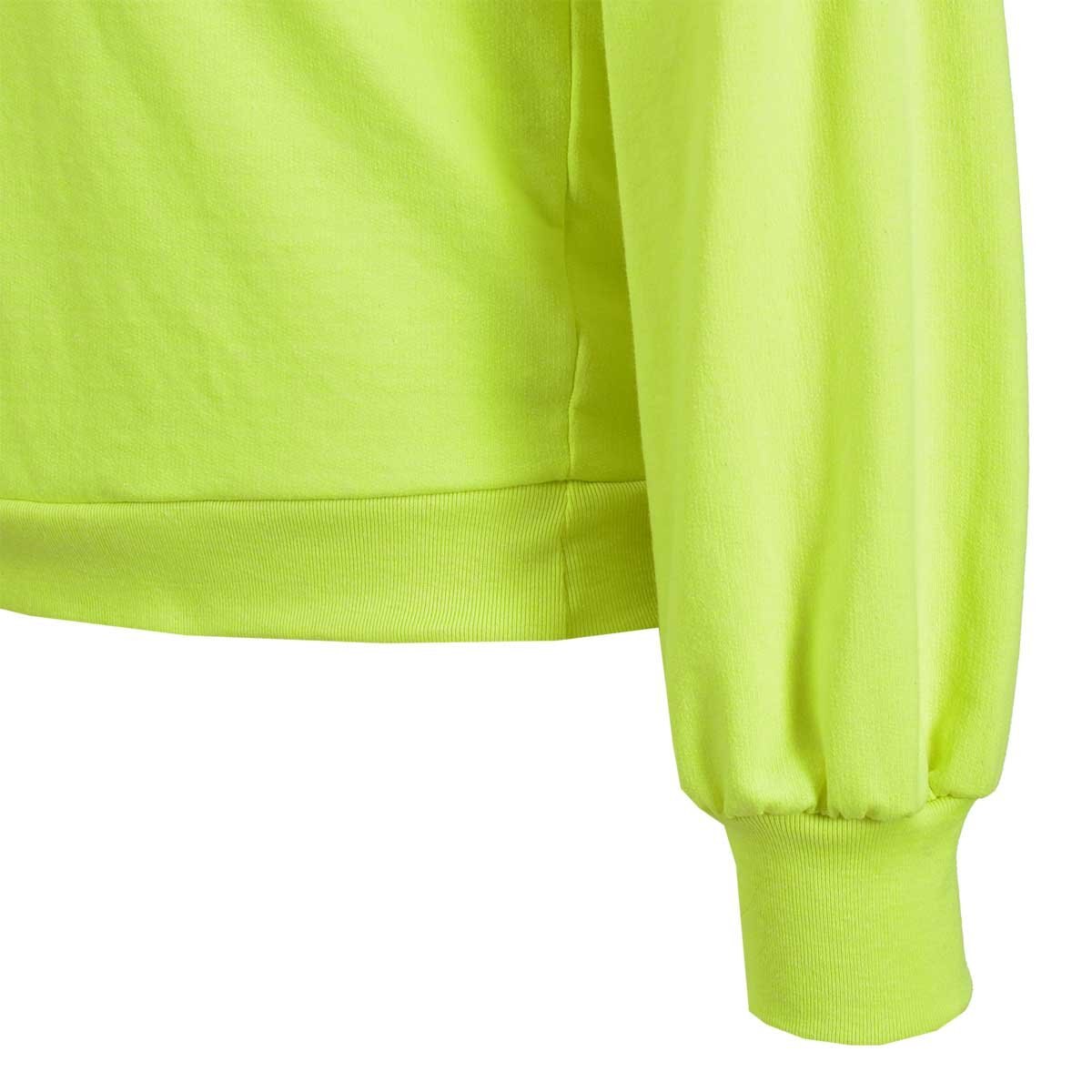 Sudadera Manga Larga con Capucha Fukka para Dama