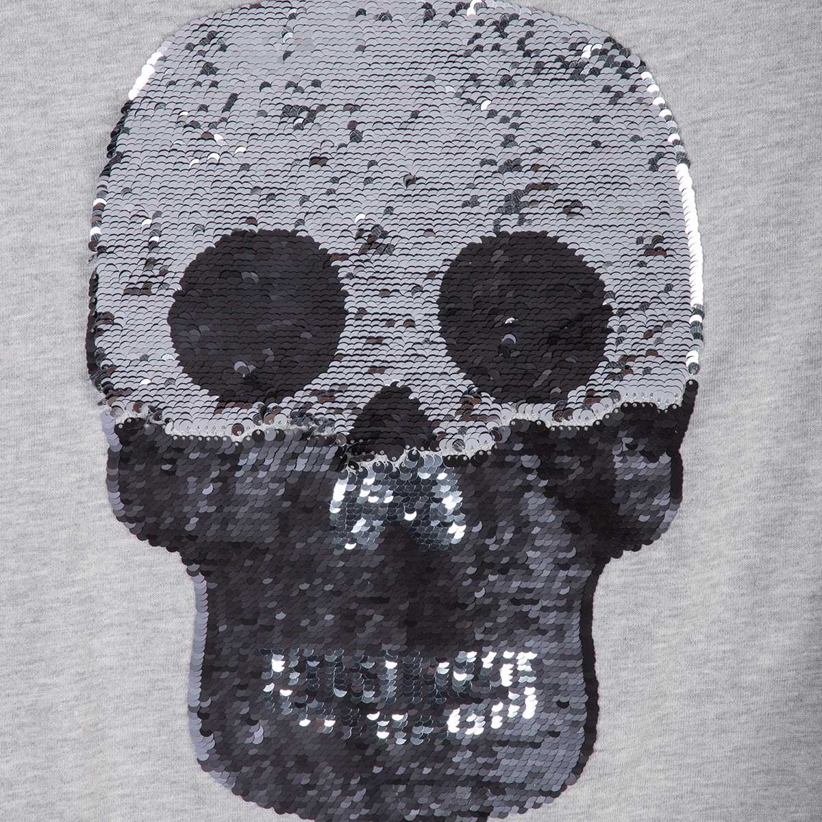 Sudadera Skull Fukka para Dama