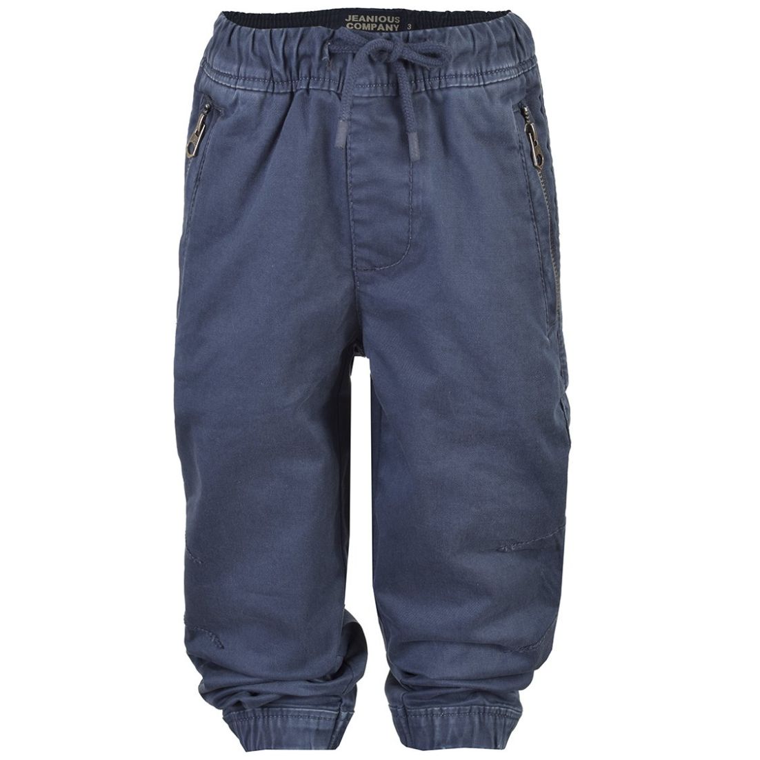 Jogger Gabardina Jeanious para Bebé