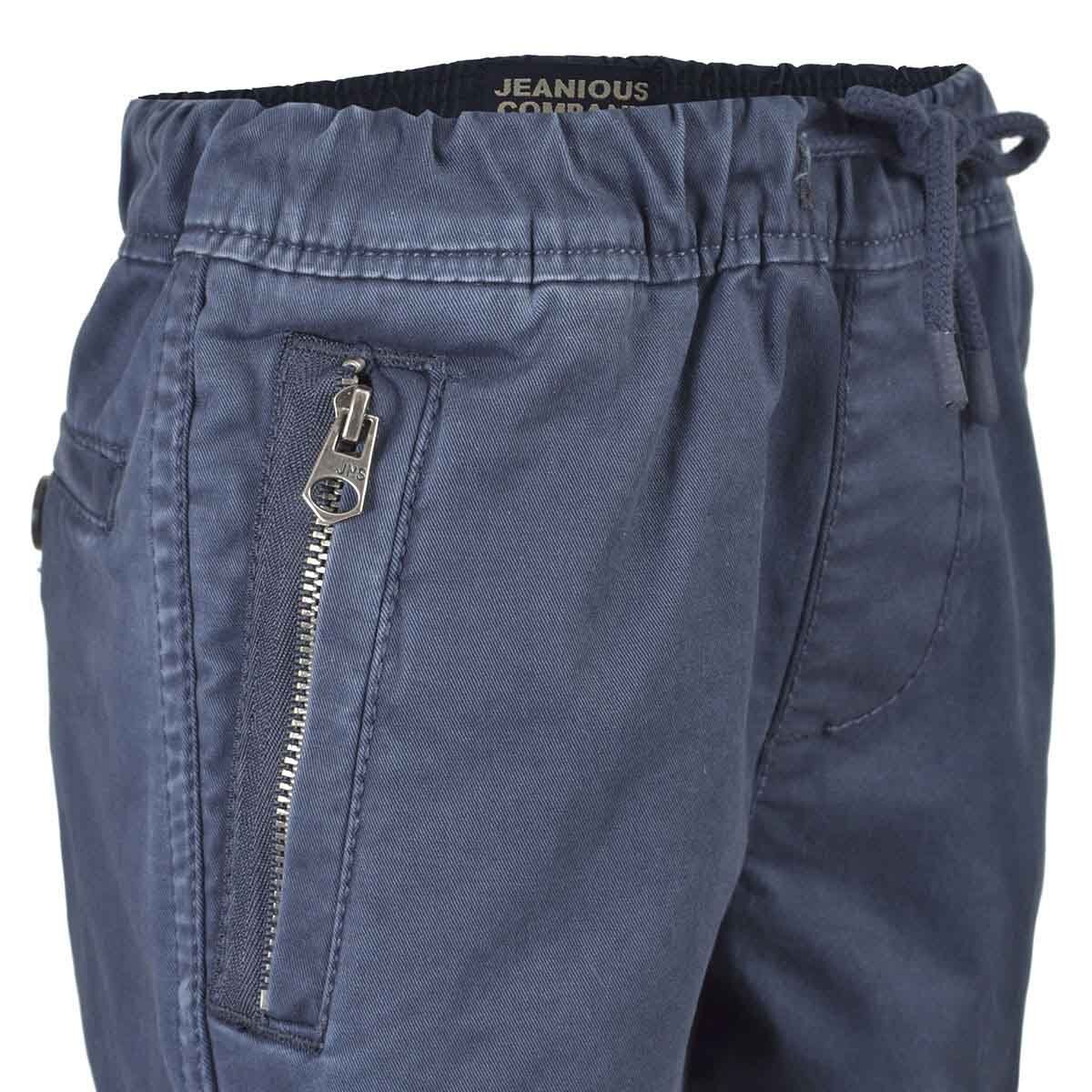 Jogger Gabardina Jeanious para Bebé